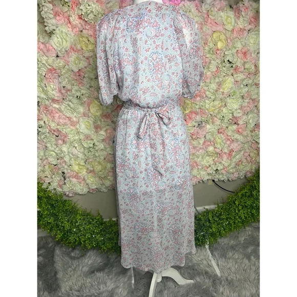 Midi Lauren Conrad Dress - Picture 2 of 2